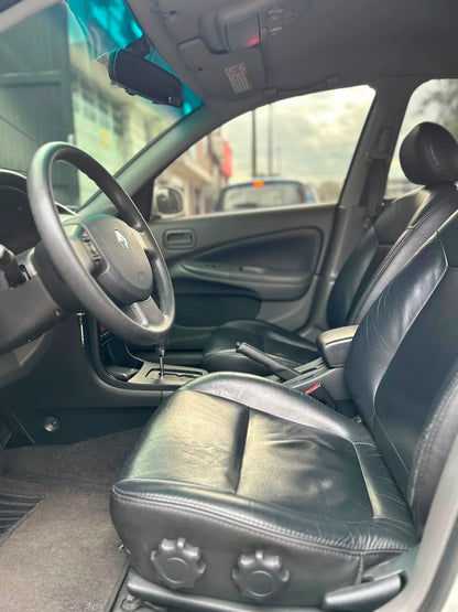 RENAULT SCALA 1.6L AT