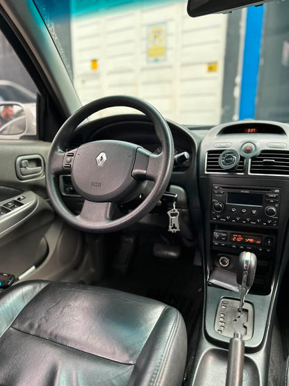 RENAULT SCALA 1.6L AT