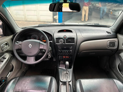 RENAULT SCALA 1.6L AT