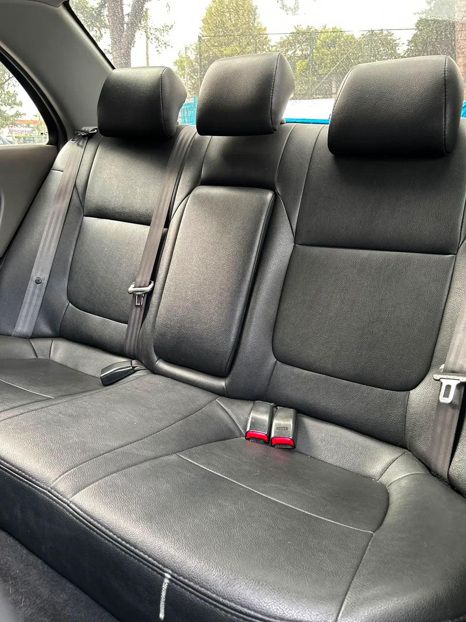 RENAULT SCALA 1.6L AT