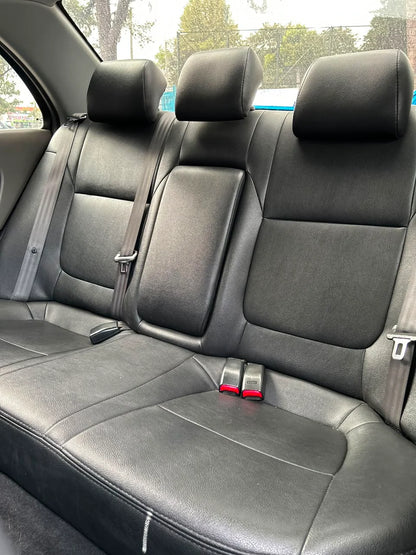 RENAULT SCALA 1.6L AT