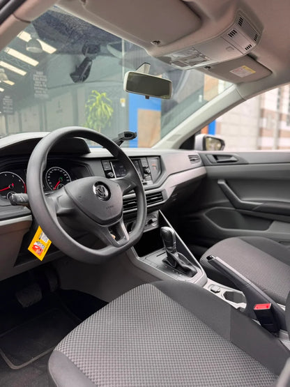 VOLKSWAGEN VIRTUS TRENDLINE 1.6 AT 2019