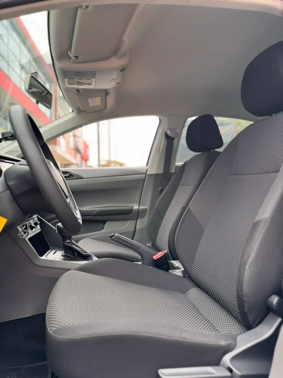 VOLKSWAGEN VIRTUS TRENDLINE 1.6 AT 2019