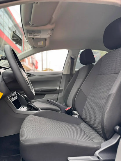 VOLKSWAGEN VIRTUS TRENDLINE 1.6 AT 2019