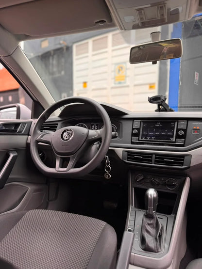 VOLKSWAGEN VIRTUS TRENDLINE 1.6 AT 2019
