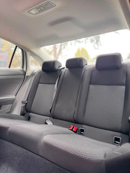 VOLKSWAGEN VIRTUS TRENDLINE 1.6 AT 2019
