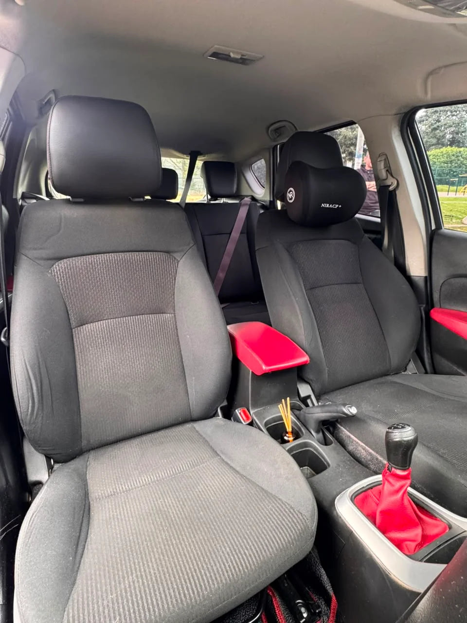 SUZUKI NEW SCROSS 2WD MT