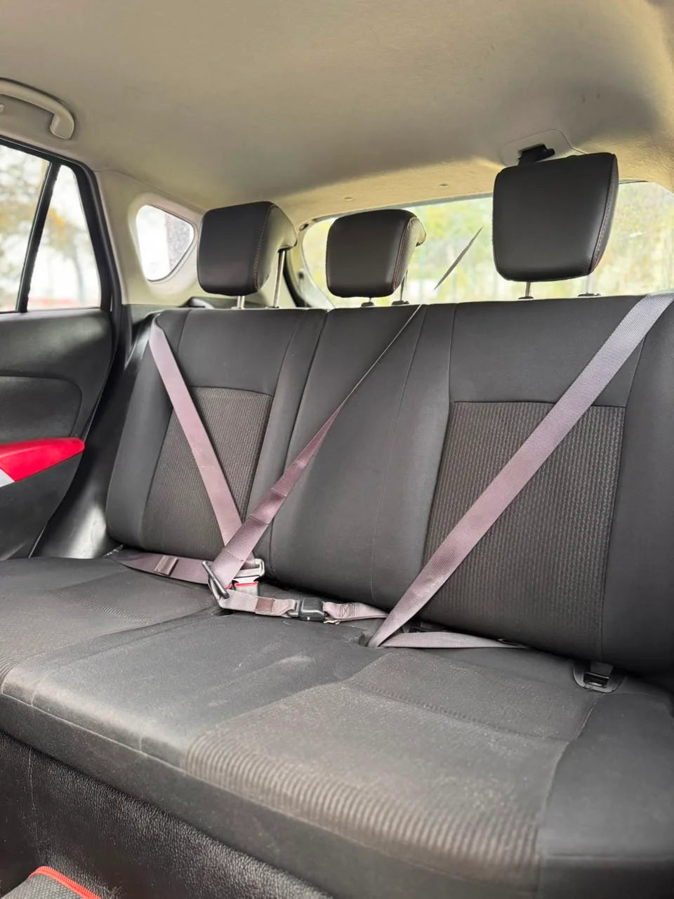 SUZUKI NEW SCROSS 2WD MT