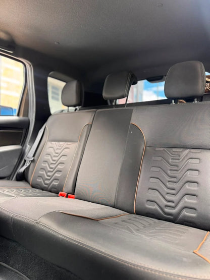 RENAULT DUSTER DYNAMIQUE / INTENS MT 4X2
