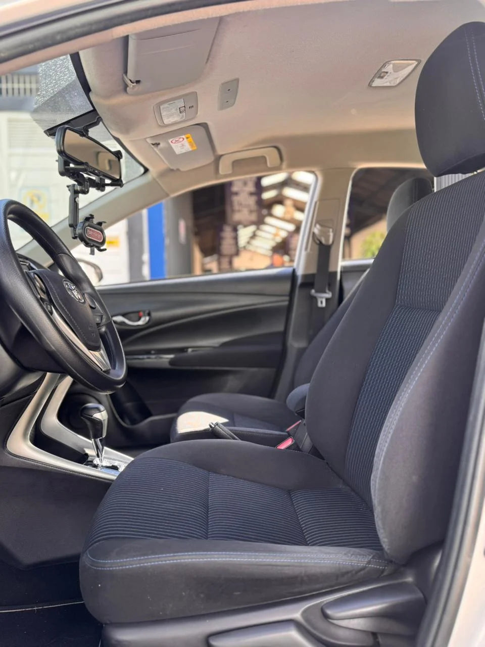 TOYOTA YARIS XS TP