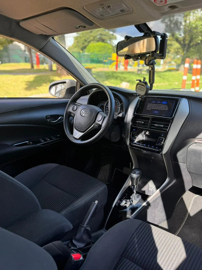 TOYOTA YARIS XS TP