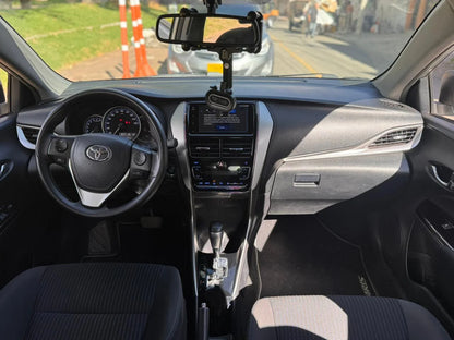TOYOTA YARIS XS TP