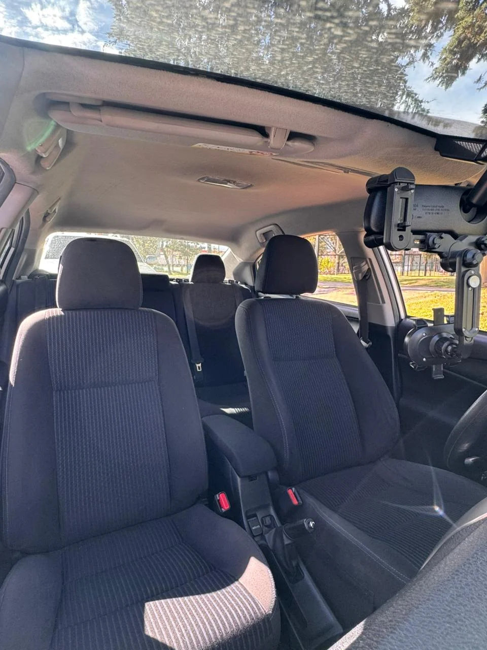 TOYOTA YARIS XS TP