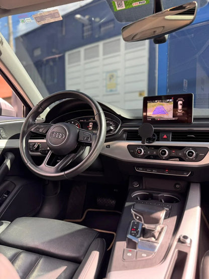 AUDI A4 2.0 TFSI S TRONIC