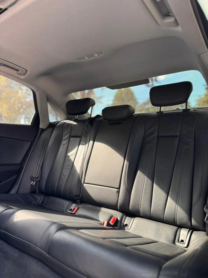 AUDI A4 2.0 TFSI S TRONIC