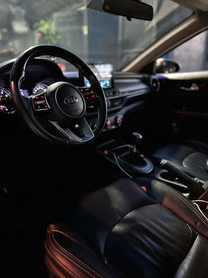 KIA CERATO VIBRO MT
