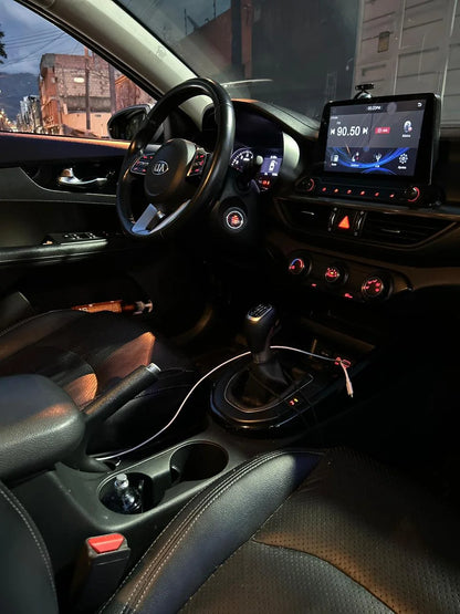 KIA CERATO VIBRO MT
