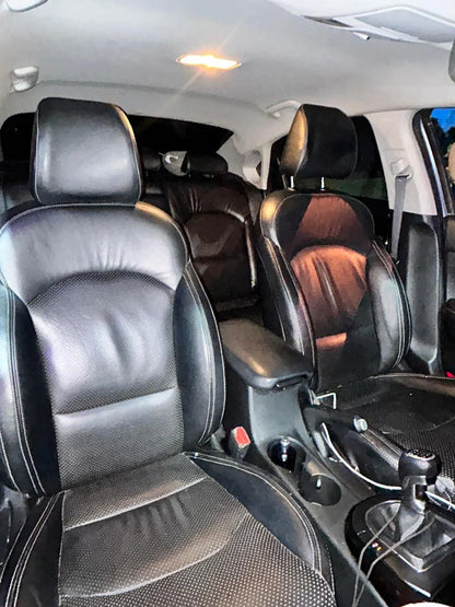 KIA CERATO VIBRO MT