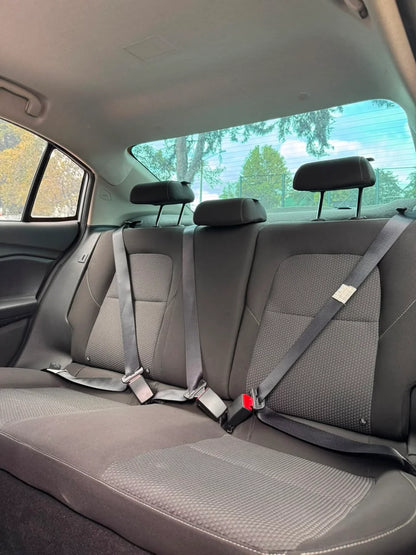 CHEVROLET ONIX TURBO LTZ