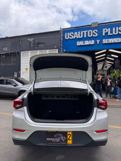 CHEVROLET ONIX TURBO LTZ