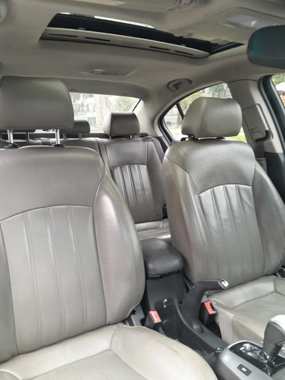 CHEVROLET CRUZE PLATINUM LT 1.8 AT