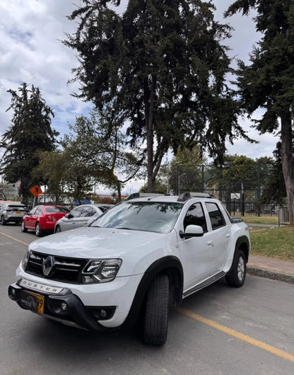RENAULT DUSTER OROCH INTENS 2.0 MT 4X4
