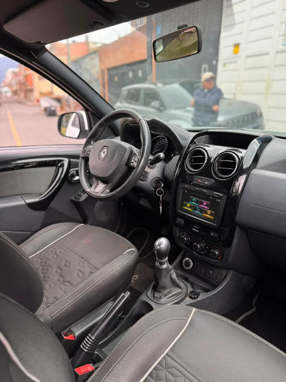 RENAULT DUSTER OROCH INTENS 2.0 MT 4X4
