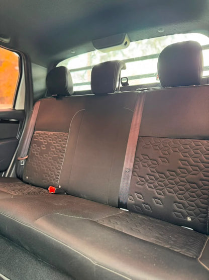 RENAULT DUSTER OROCH INTENS 2.0 MT 4X4