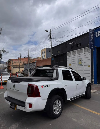 RENAULT DUSTER OROCH INTENS 2.0 MT 4X4