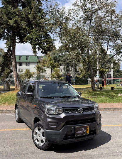 SUZUKI S-PRESSO GLX 1.0 MT