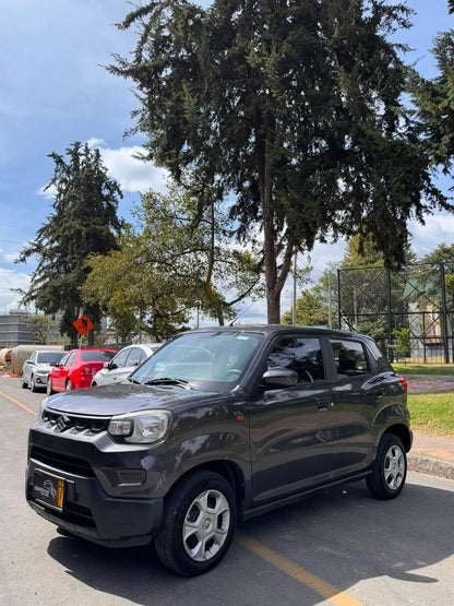 SUZUKI S-PRESSO GLX 1.0 MT