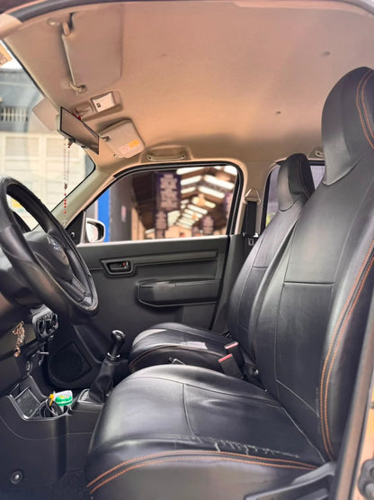 SUZUKI S-PRESSO GLX 1.0 MT