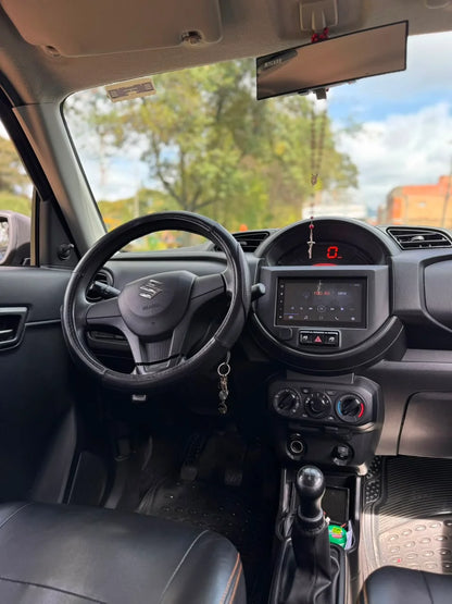 SUZUKI S-PRESSO GLX 1.0 MT
