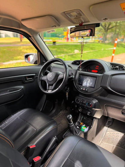 SUZUKI S-PRESSO GLX 1.0 MT