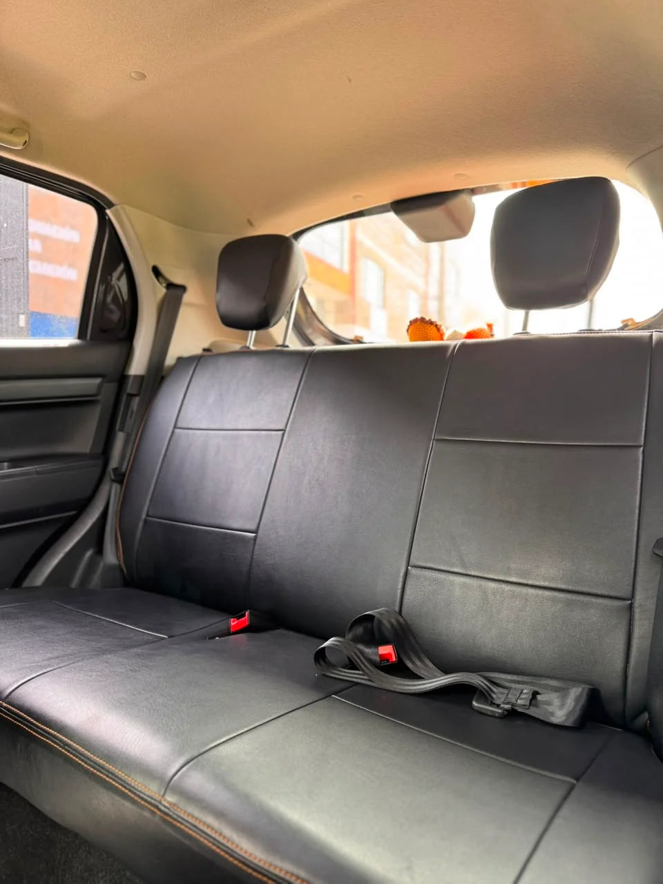 SUZUKI S-PRESSO GLX 1.0 MT