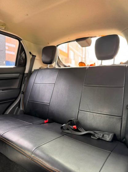 SUZUKI S-PRESSO GLX 1.0 MT