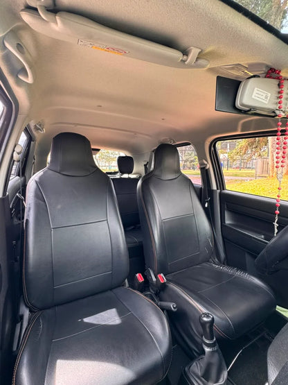 SUZUKI S-PRESSO GLX 1.0 MT