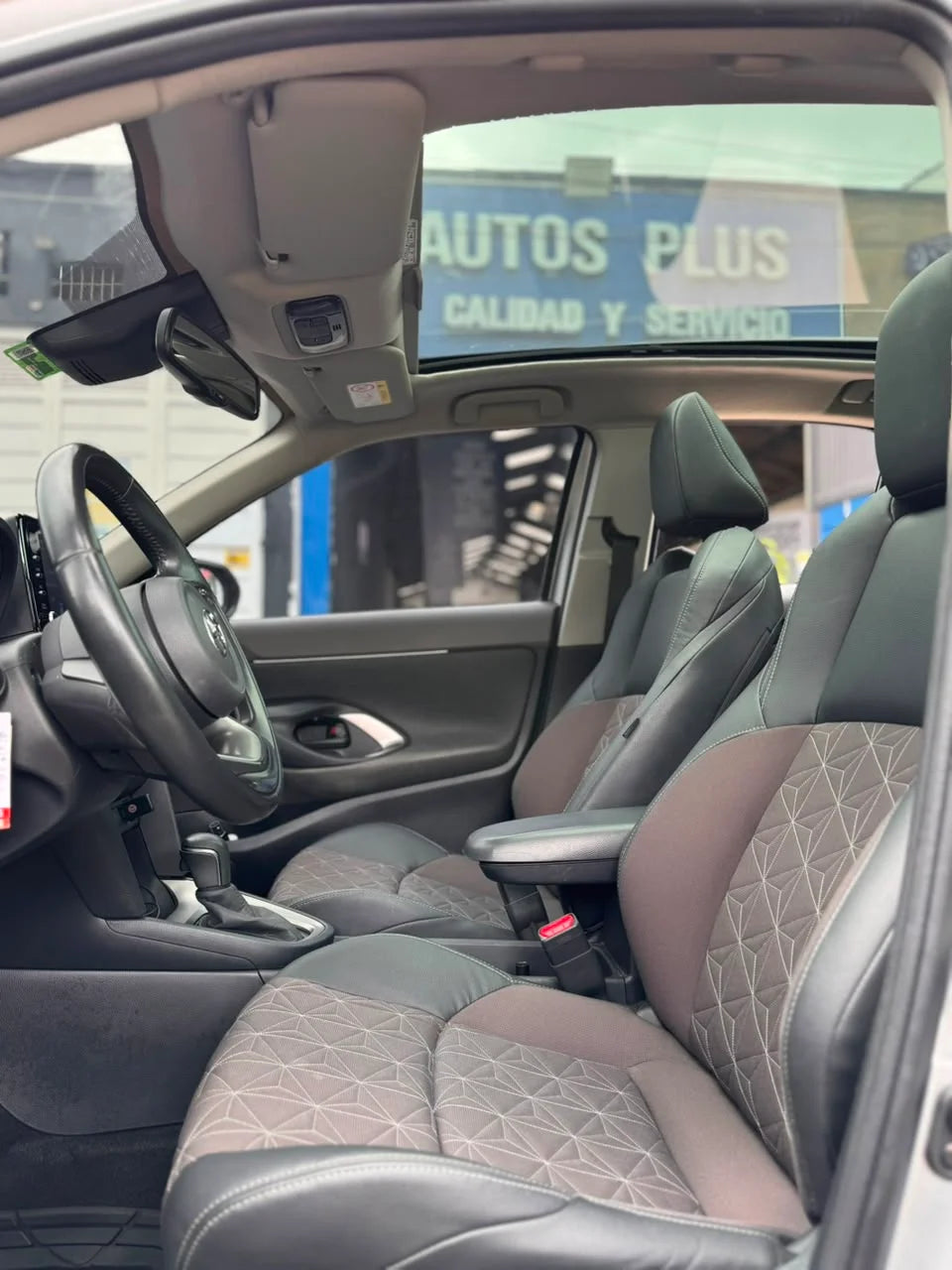 TOYOTA YARIS CROSS XLS HYBRID 1.5 AT