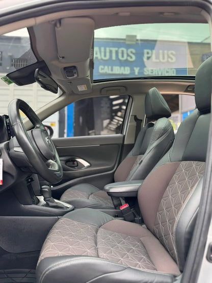 TOYOTA YARIS CROSS XLS HYBRID 1.5 AT