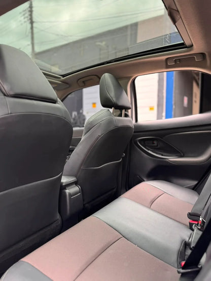TOYOTA YARIS CROSS XLS HYBRID 1.5 AT