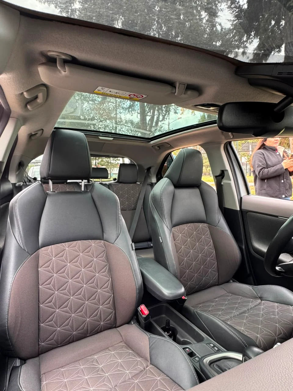 TOYOTA YARIS CROSS XLS HYBRID 1.5 AT