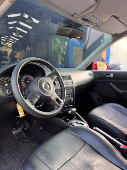 VOLKSWAGEN JETTA TRENDLINE AUTOMATICO