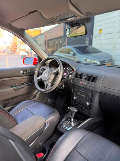 VOLKSWAGEN JETTA TRENDLINE AUTOMATICO