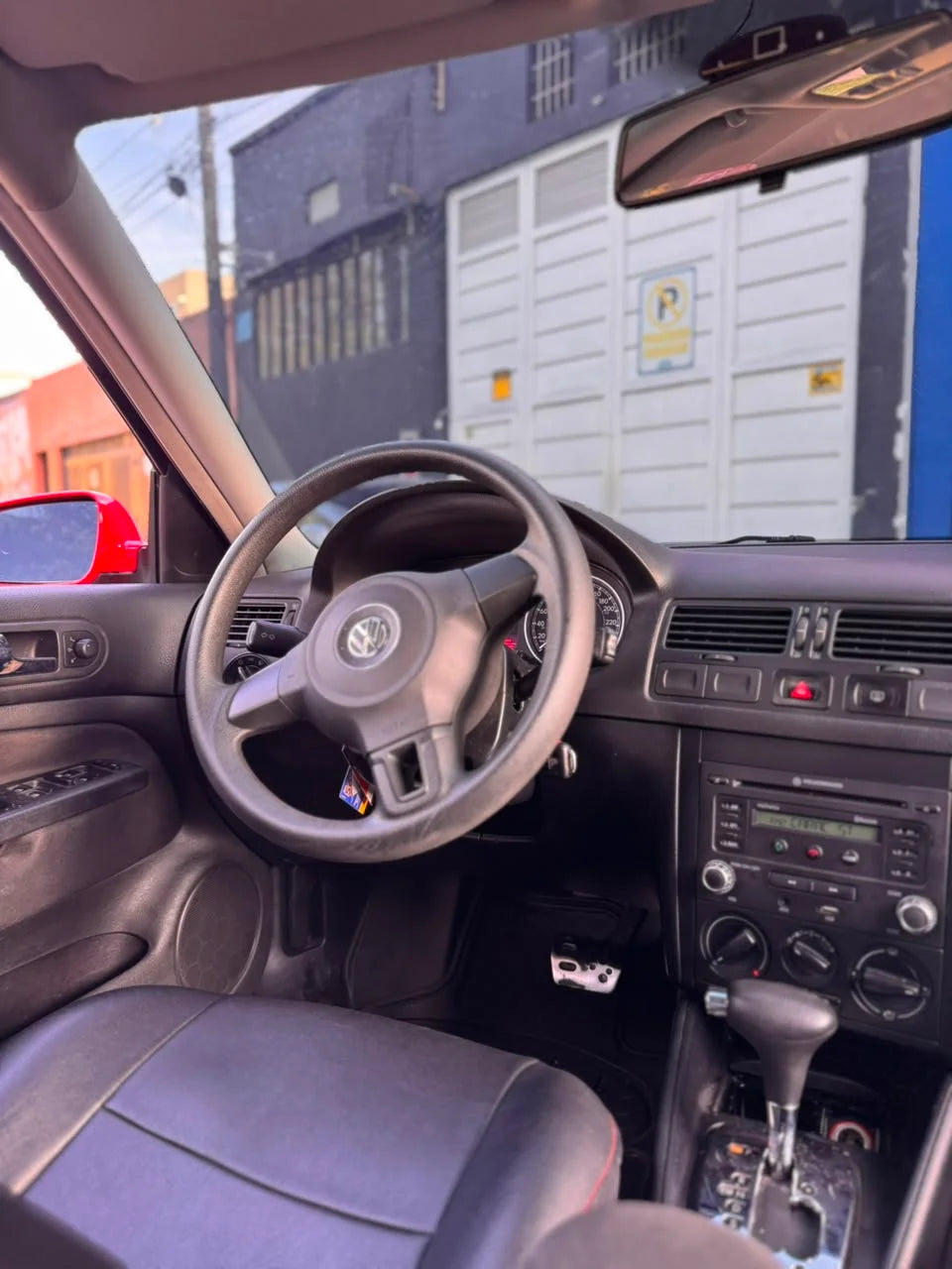 VOLKSWAGEN JETTA TRENDLINE AUTOMATICO