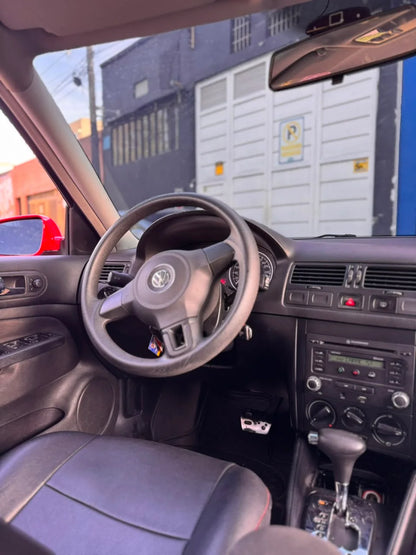 VOLKSWAGEN JETTA TRENDLINE AUTOMATICO