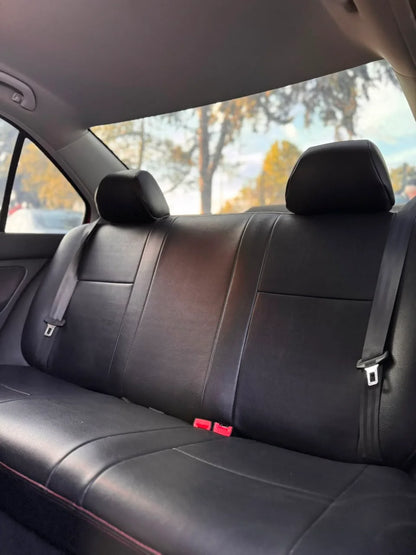 VOLKSWAGEN JETTA TRENDLINE AUTOMATICO