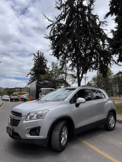 CHEVROLET TRACKER LT 1.8 MT