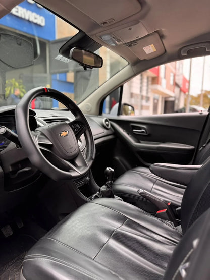 CHEVROLET TRACKER LT 1.8 MT
