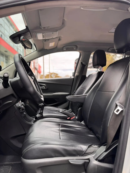 CHEVROLET TRACKER LT 1.8 MT