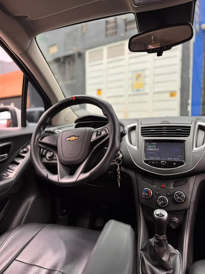 CHEVROLET TRACKER LT 1.8 MT
